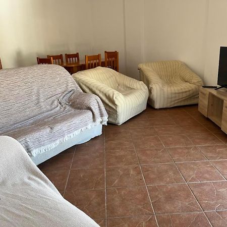Casa Amplia Con Terraza En La Vinuela Βίλα Εξωτερικό φωτογραφία